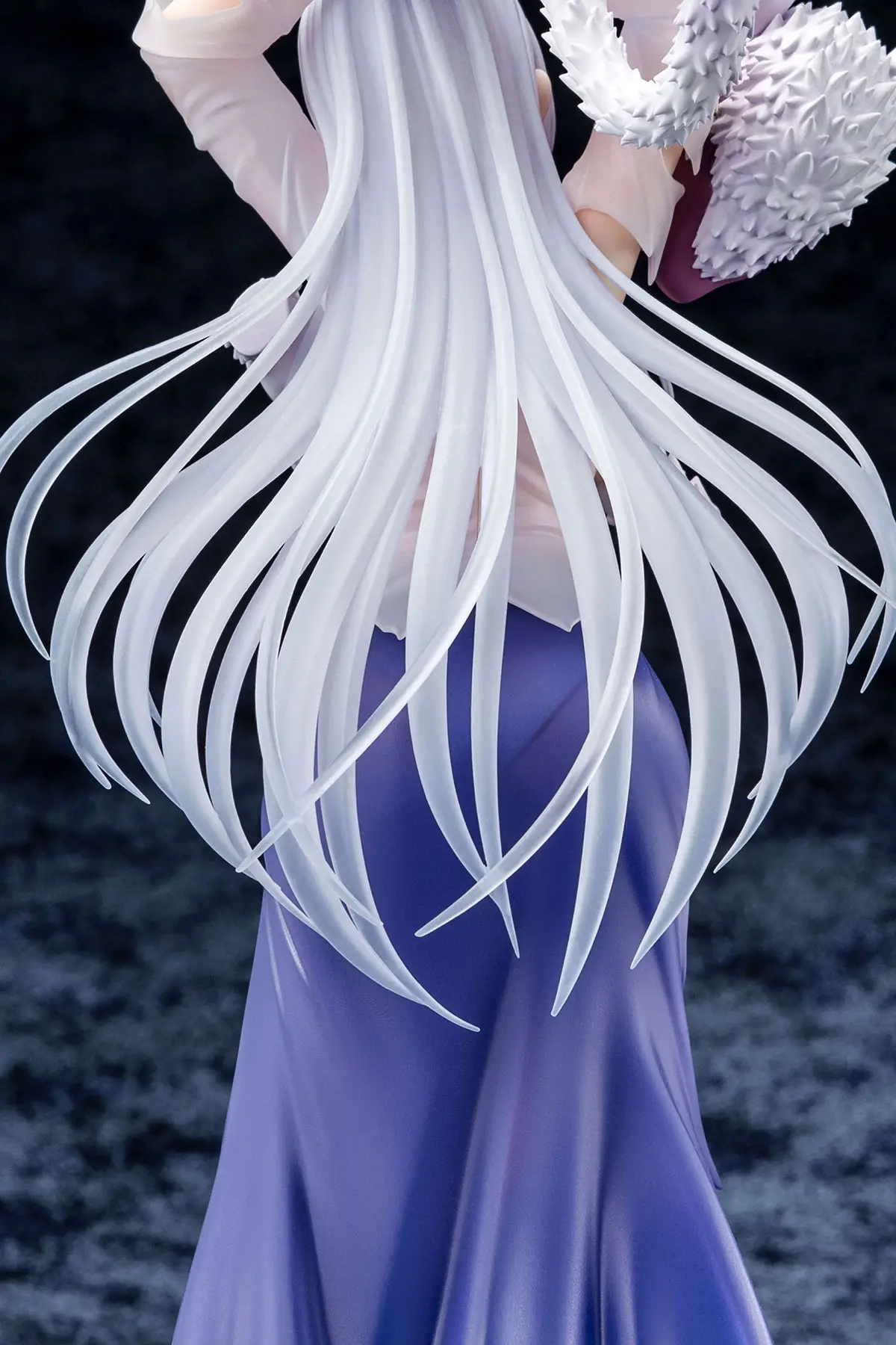 Figurine Sylpha Langlis Captive Princess Ver. 1/6 par Hakoiri Musume